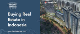 Buy real estate Indonesia