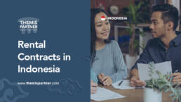 Common mistakes rental contracts Indonesia
