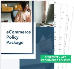 Ecommerce Policy Package Indonesia