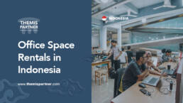 Office space rental Indonesia