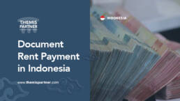 Rent payments Indonesia