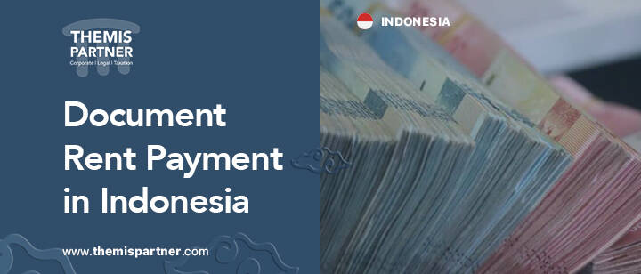 Rent payments Indonesia