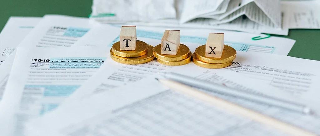 Tax accounting compliance Indonesia