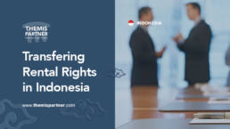 Transfer business rental Indonesia