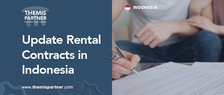 Update Rental Contracts Indonesia